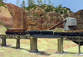 Button: go to the website of the Macarthur District Model Railway Club