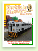 Button: download this Mortdale Matters in a new window