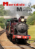 Button: download this Mortdale Matters in a new window